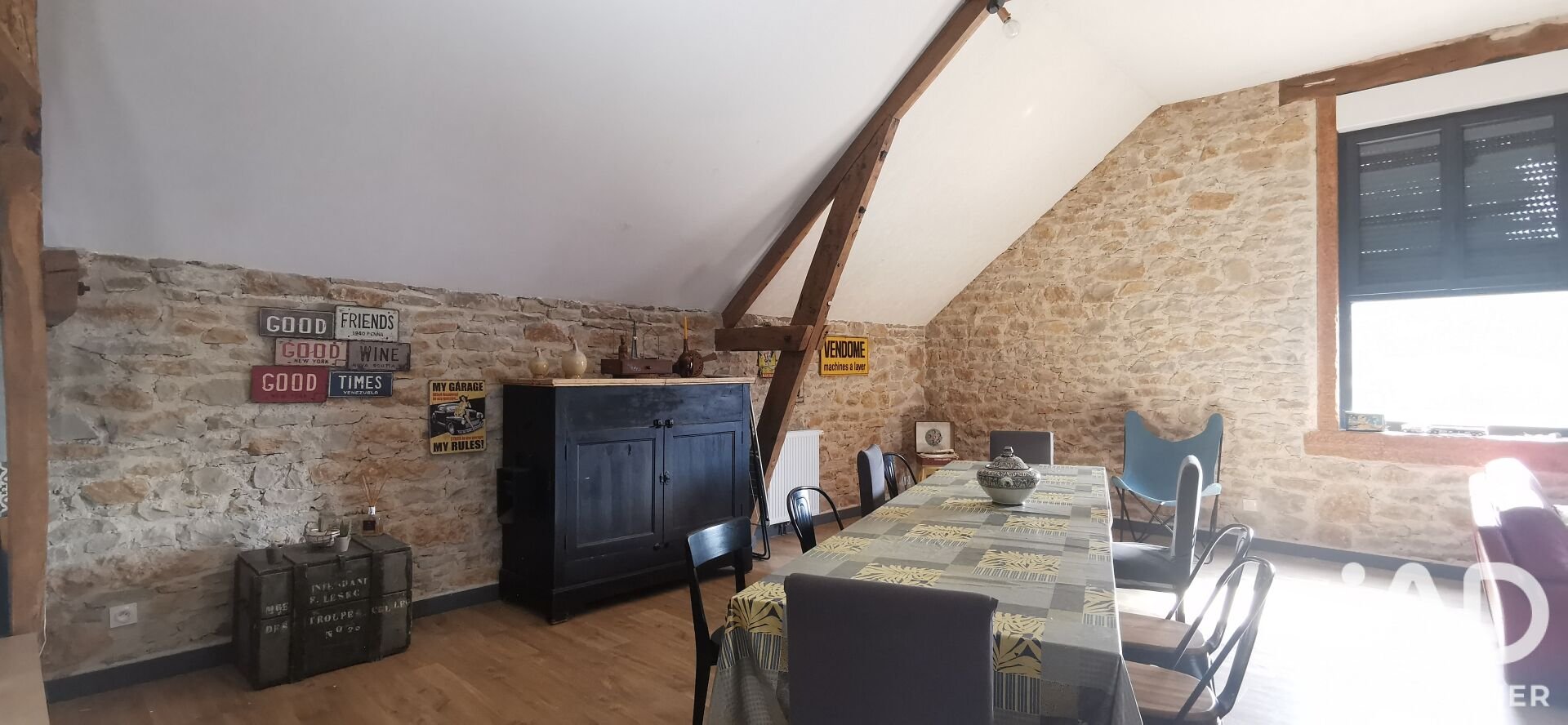 Maison à vendre, 225m², Pazayac