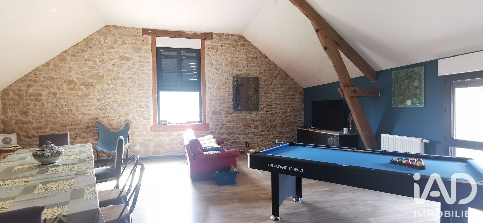 Maison à vendre, 225m², Pazayac