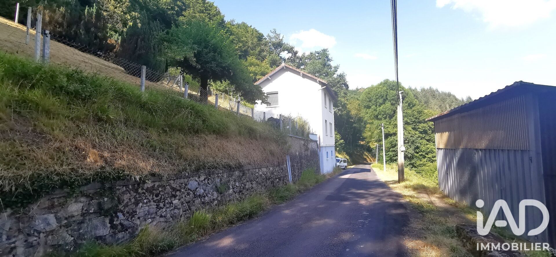Maison à vendre, 96m², Cornil