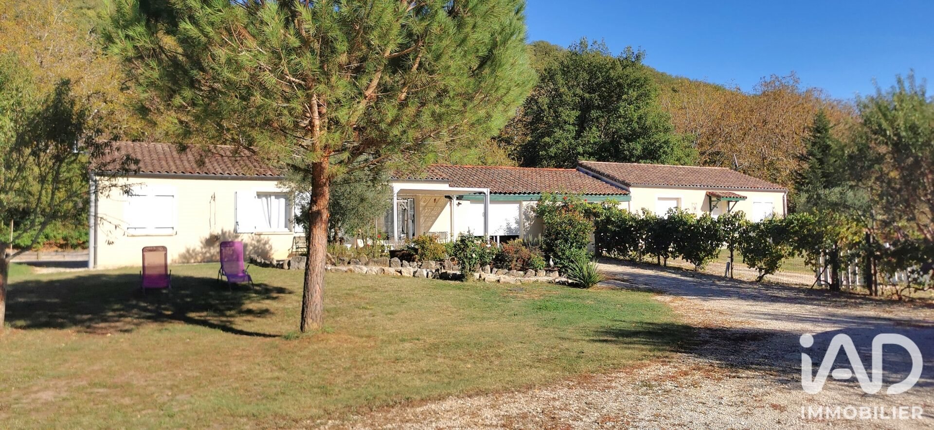 Maison à vendre, 207m², Martel