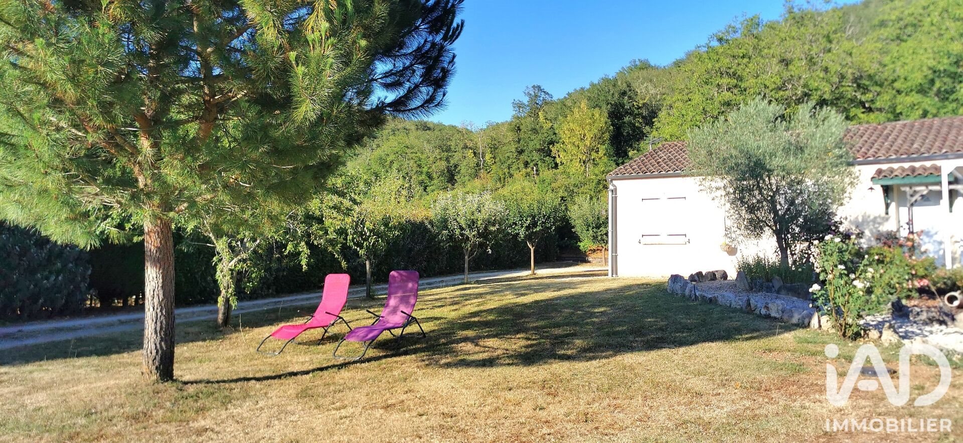Maison à vendre, 207m², Martel