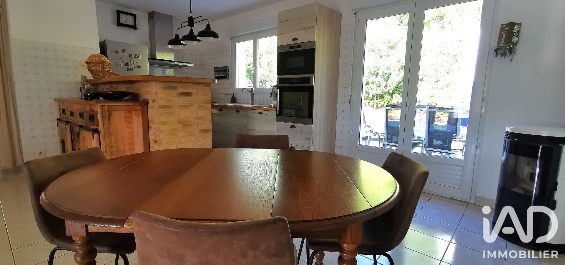 Maison à vendre, 207m², Martel