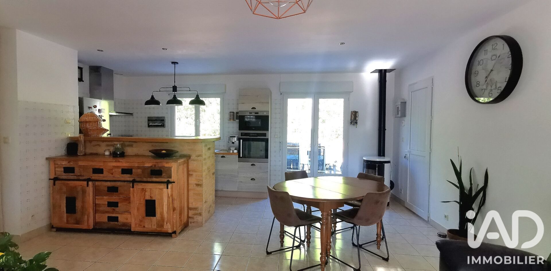 Maison à vendre, 207m², Martel