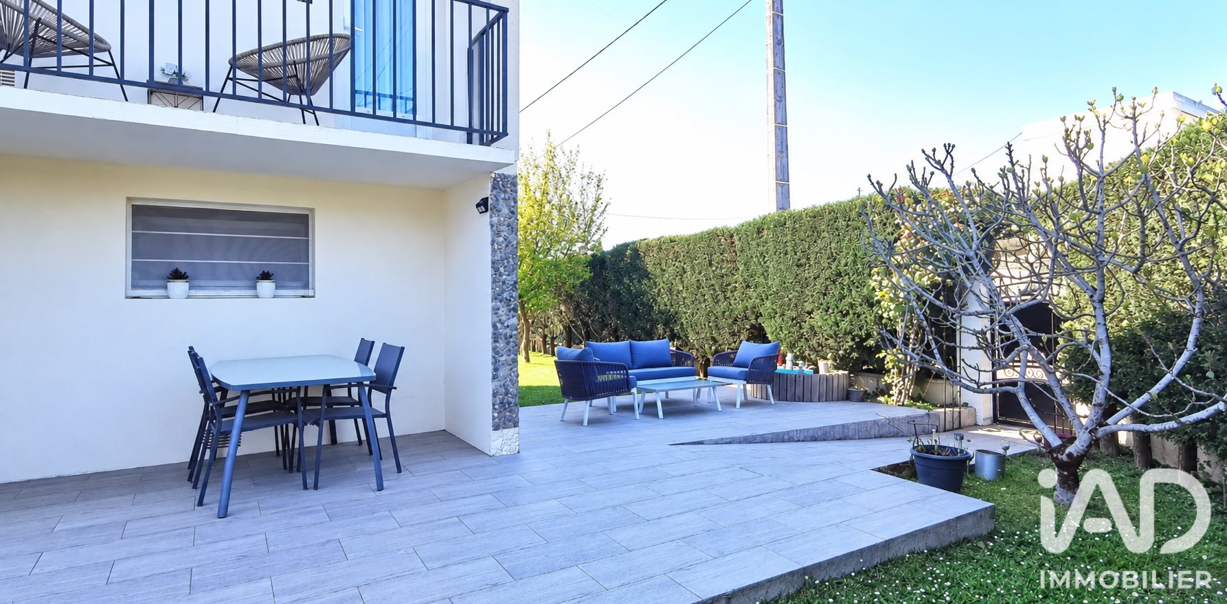 Maison à vendre, 121m², Terrasson-Lavilledieu