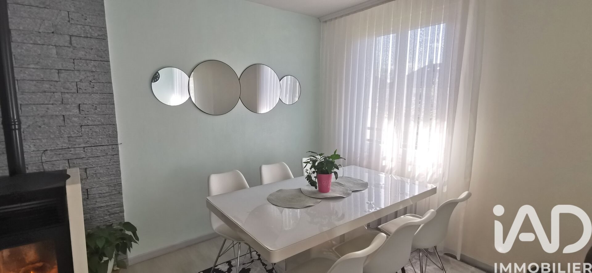 Maison à vendre, 121m², Terrasson-Lavilledieu