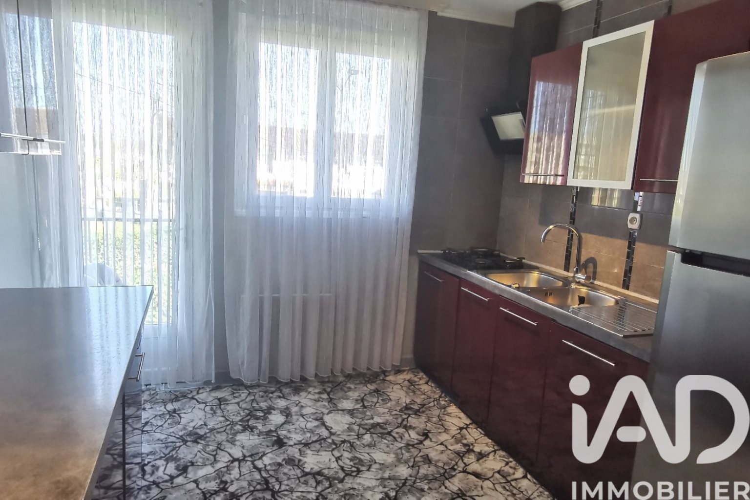 Maison à vendre, 121m², Terrasson-Lavilledieu