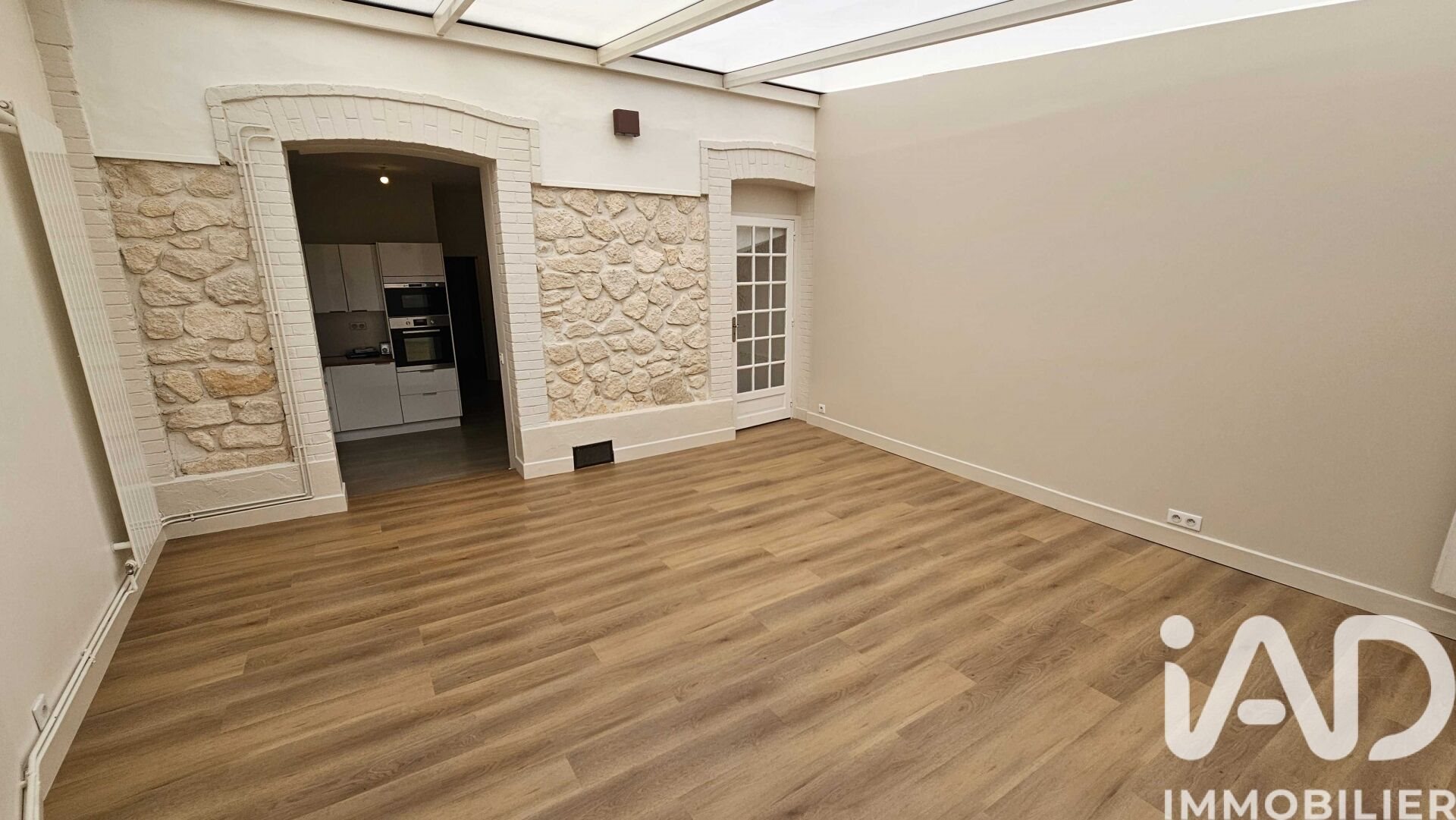Appartement à vendre, 59m², Reims
