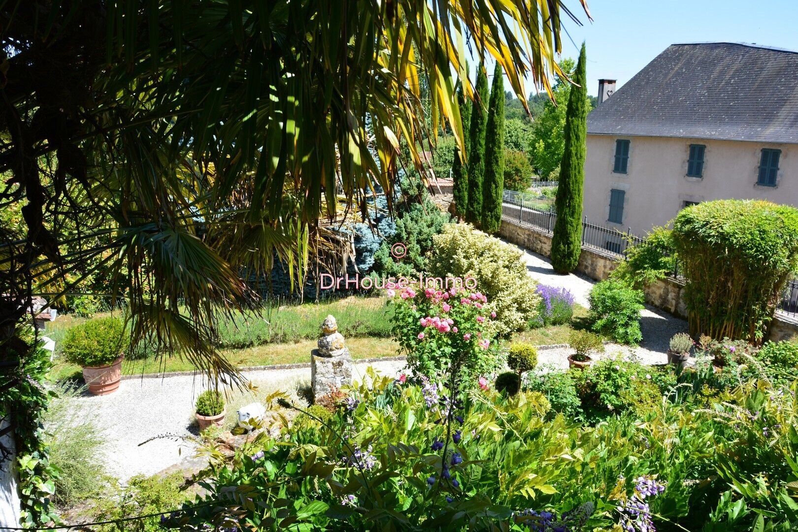 Maison à vendre, 267m², Les Cars