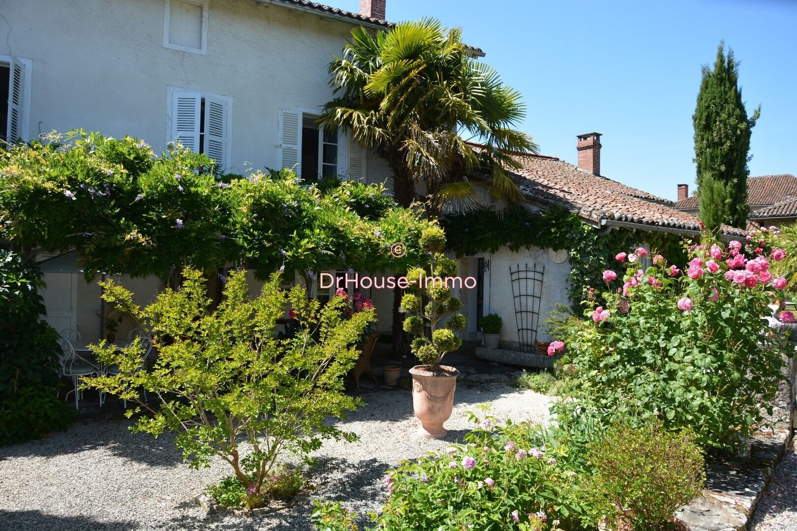 Maison à vendre, 267m², Les Cars
