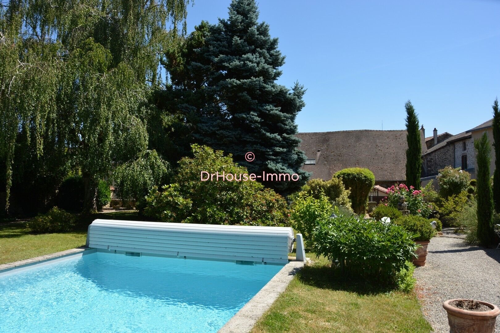 Maison à vendre, 267m², Les Cars