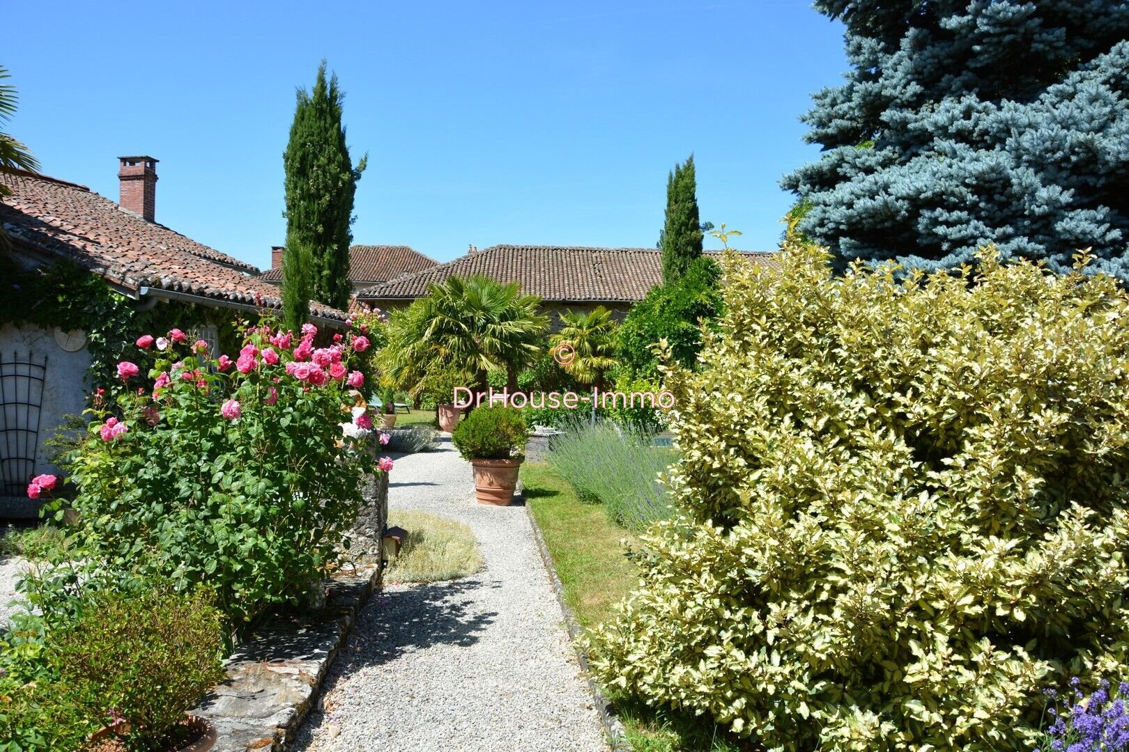 Maison à vendre, 267m², Les Cars