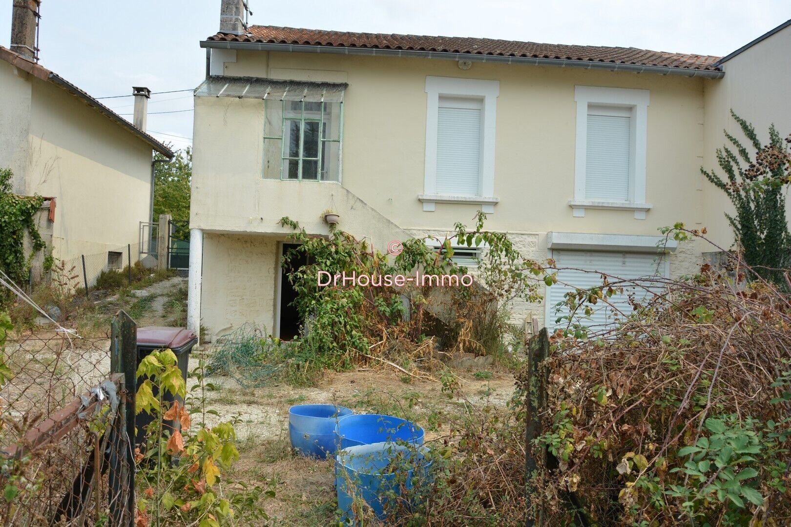 Maison à vendre, 80m², Angoulême