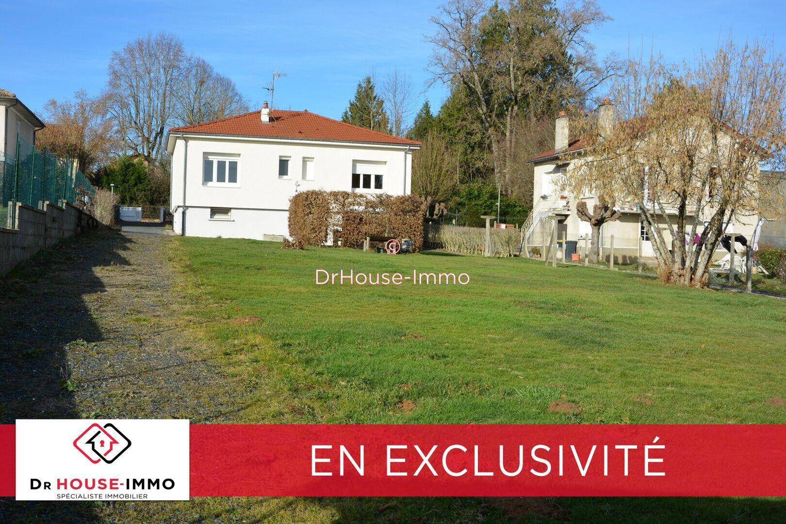 Maison à vendre, 88m², Séreilhac
