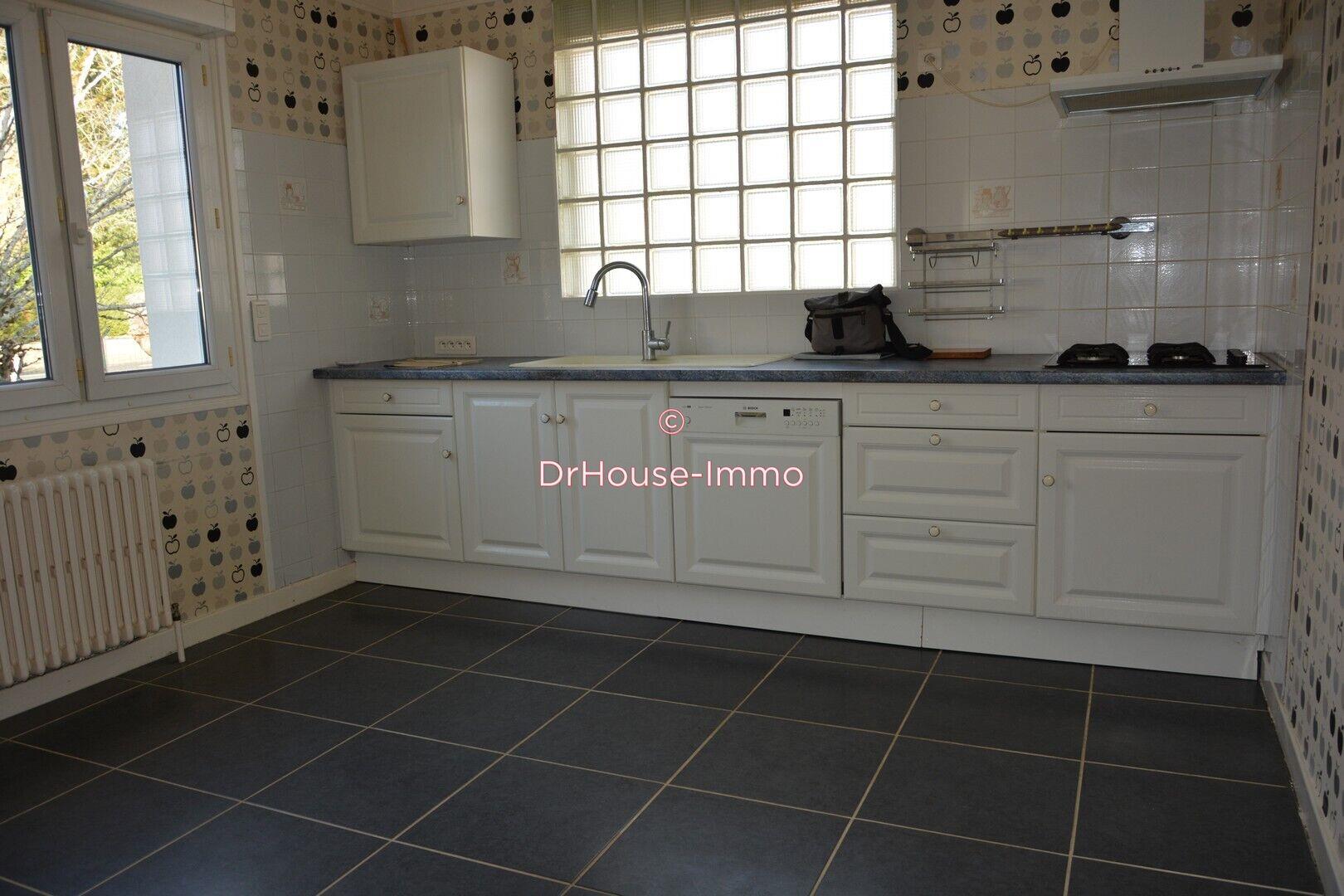 Maison à vendre, 88m², Séreilhac