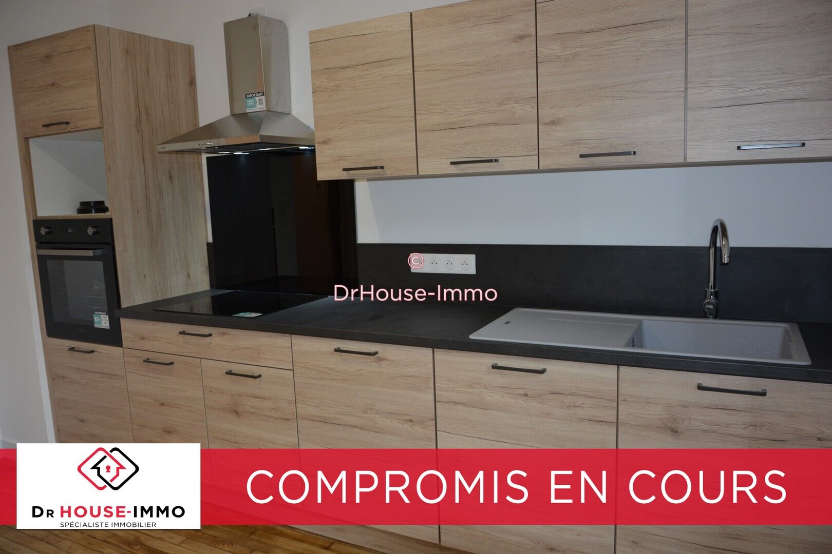 Maison à vendre, 81m², Flavignac