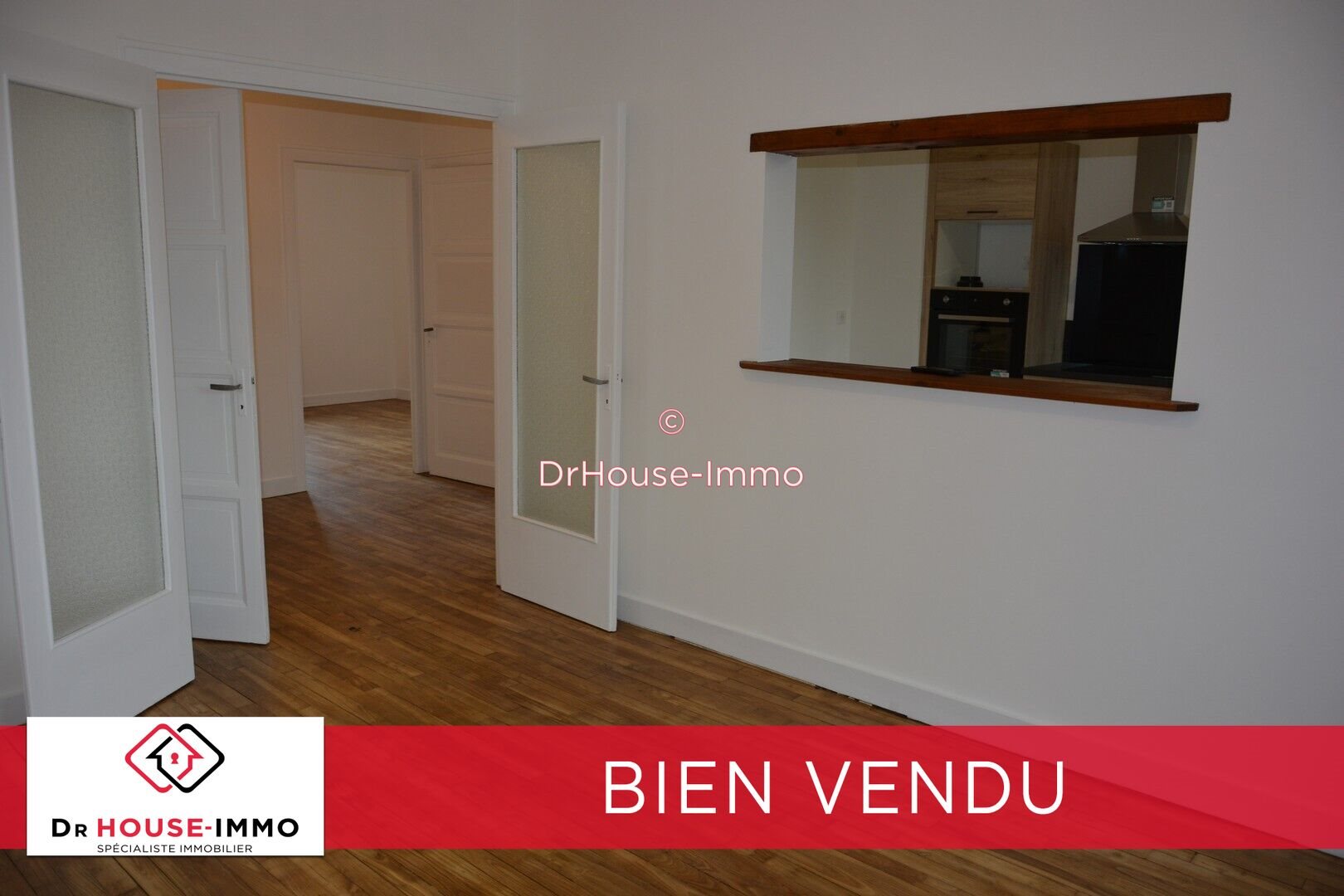 Maison à vendre, 81m², Flavignac