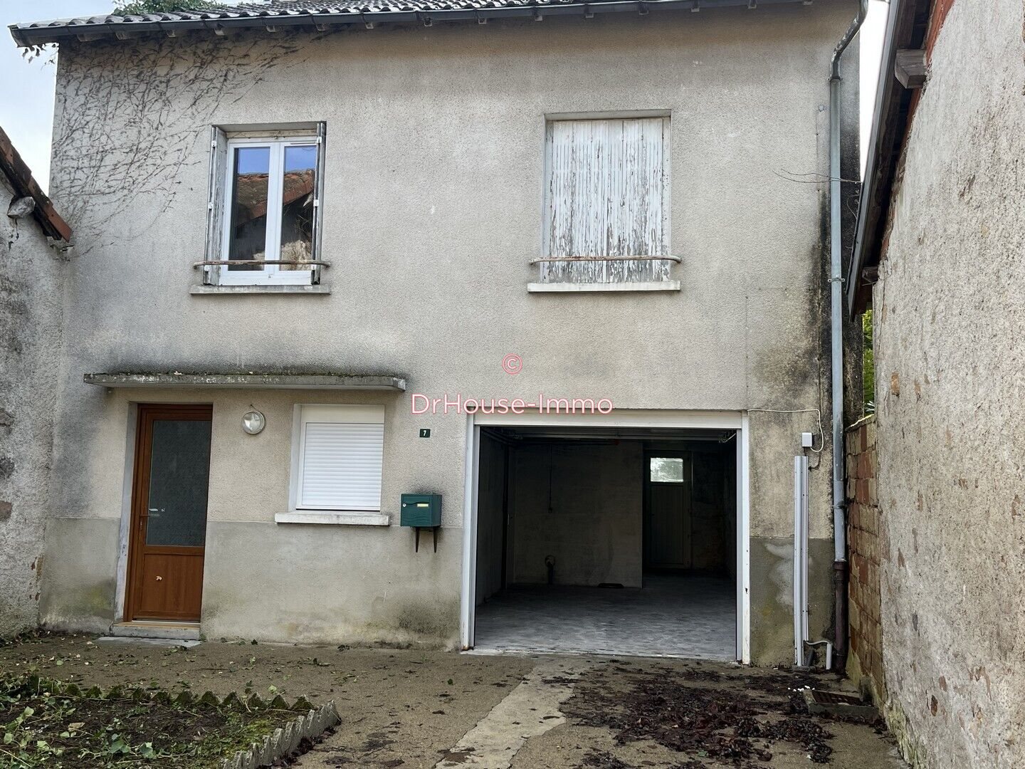 Maison à vendre, 81m², Flavignac