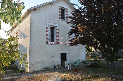 Maison 4 pièces 105 m² · à Coussac-Bonneval · 105 m² · 138 450 €