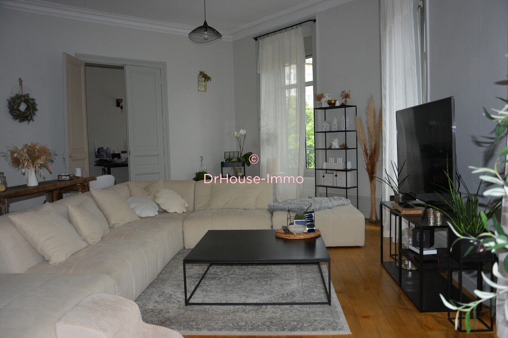 Appartement à vendre, 143m², Limoges