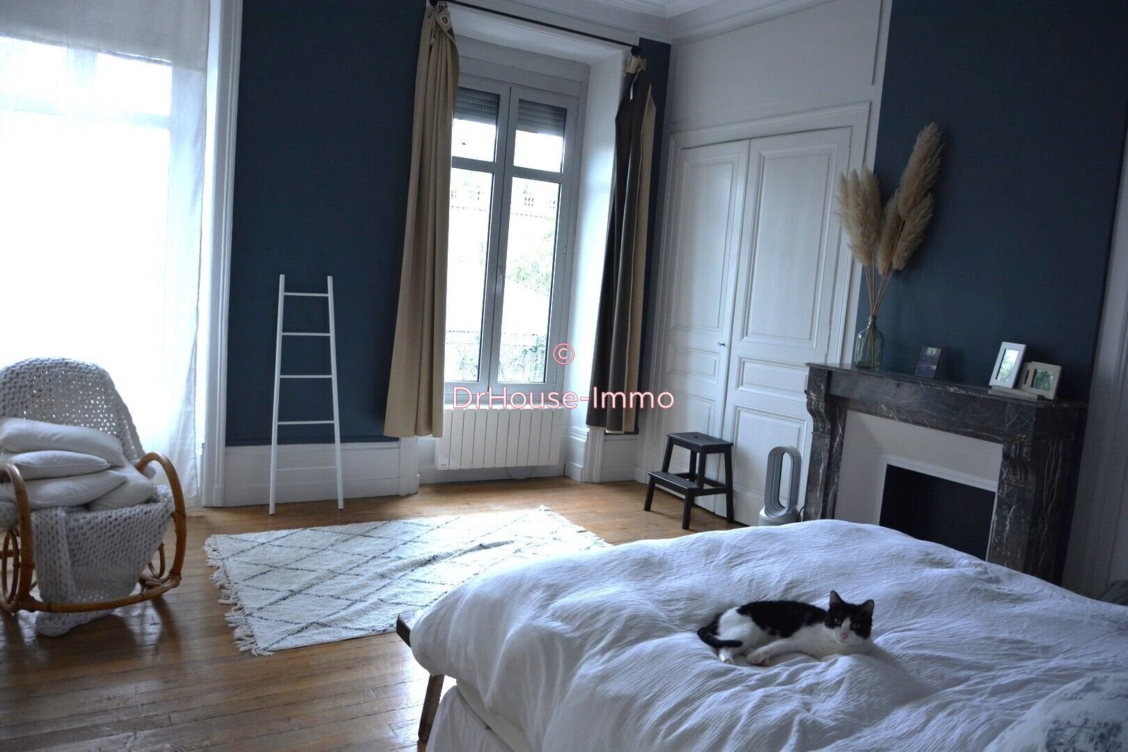 Appartement à vendre, 143m², Limoges