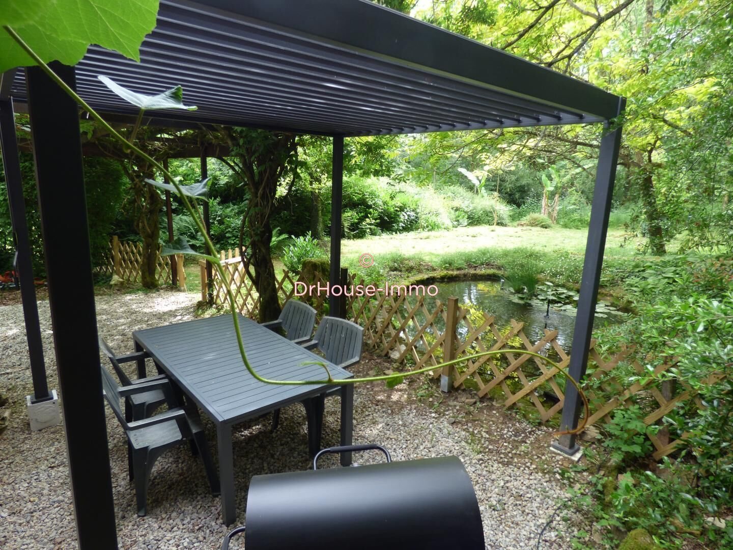 Maison à vendre, 67m², Saint-Brice-sur-Vienne