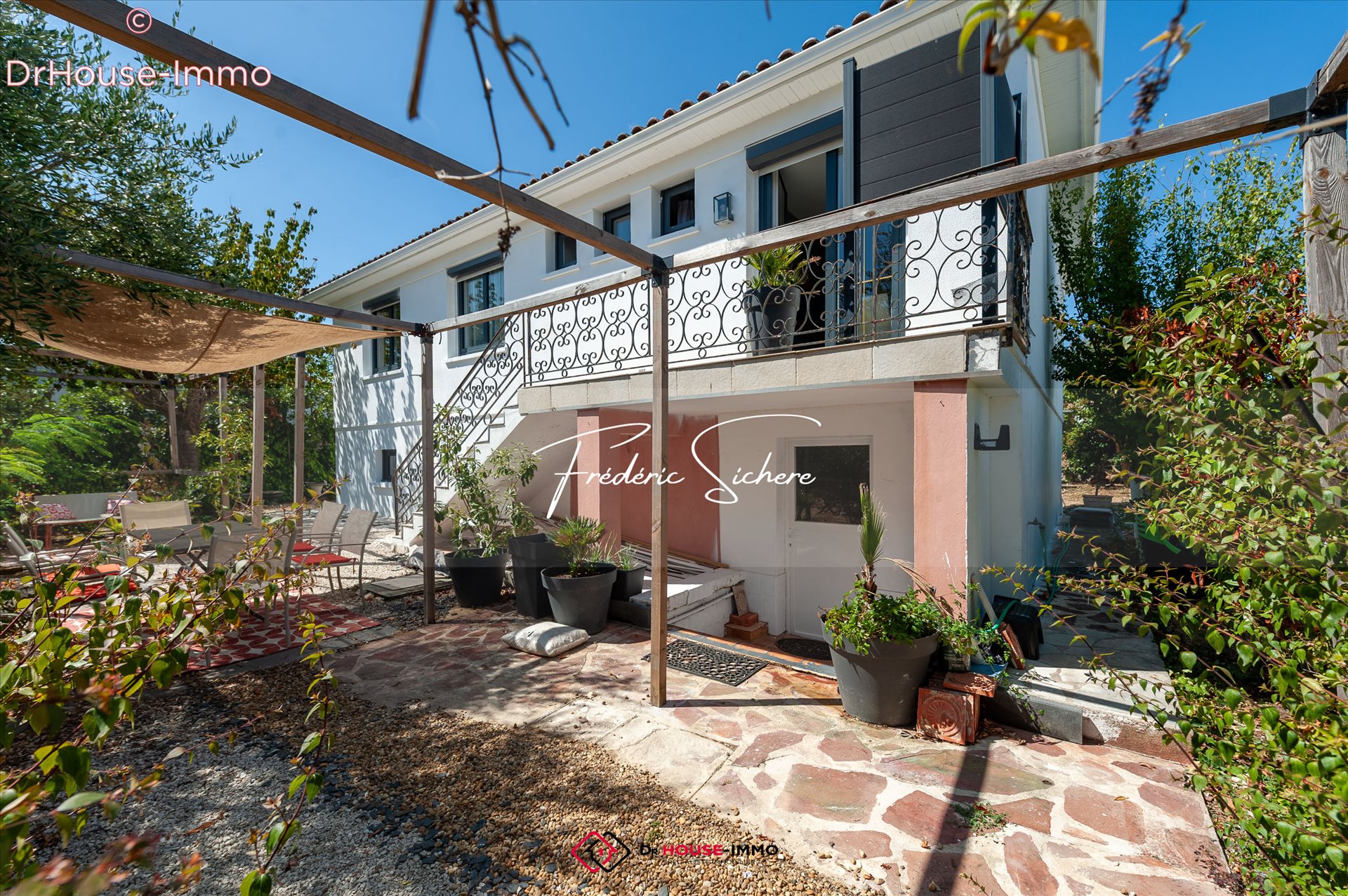 Maison à vendre, 139m², La Jarrie