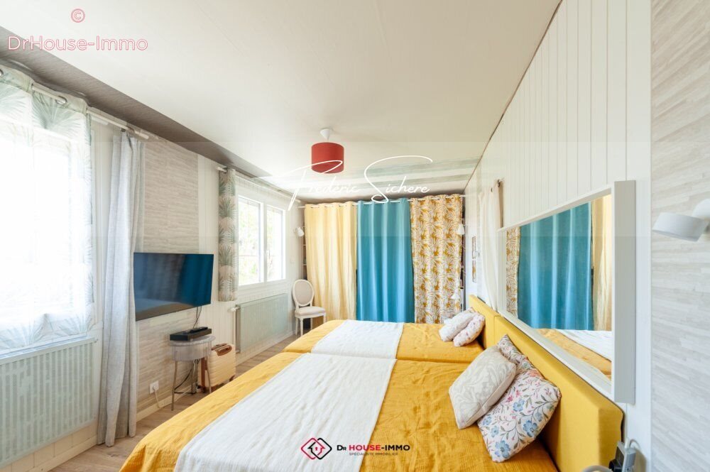 Maison à vendre, 139m², La Jarrie