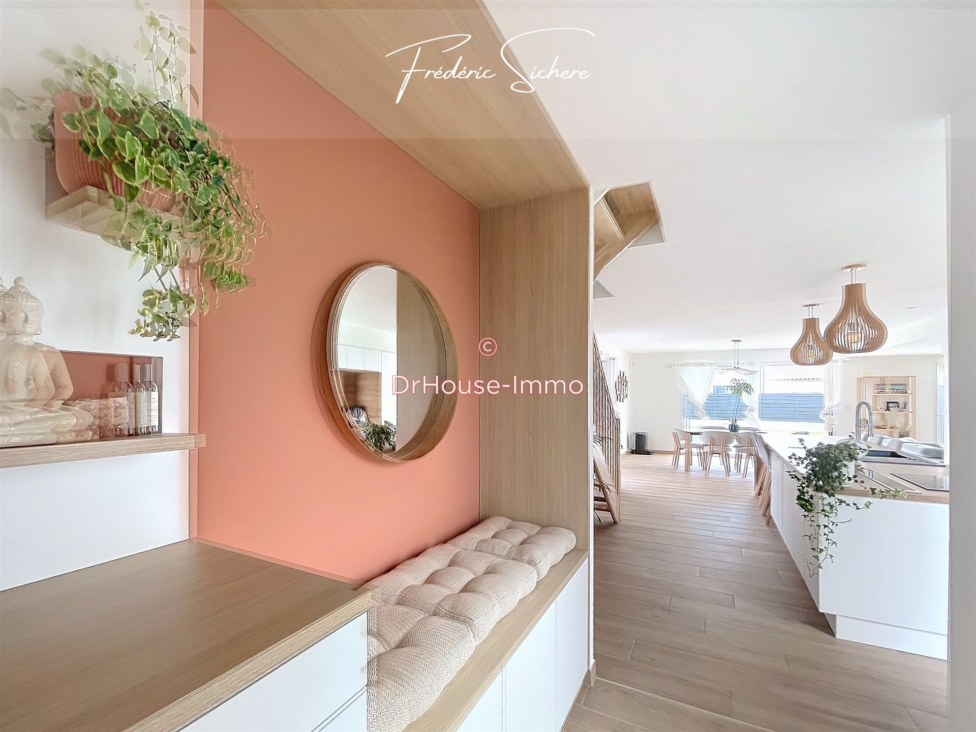 Maison à vendre, 172m², La Jarrie