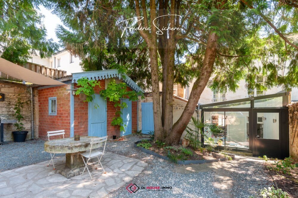 Maison à vendre, 170m², Niort