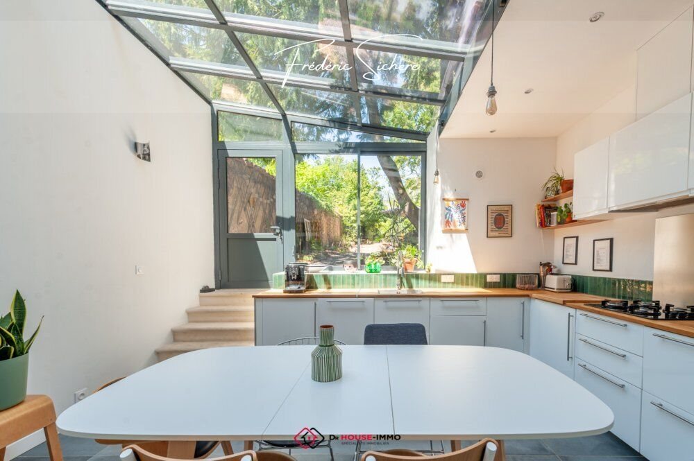 Maison à vendre, 170m², Niort