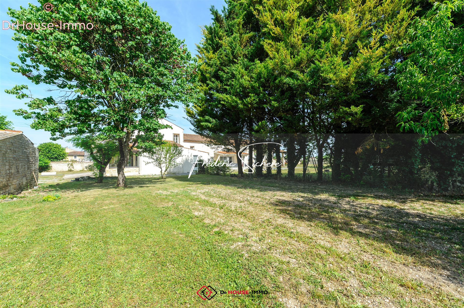 Maison à vendre, 248m², Marsais