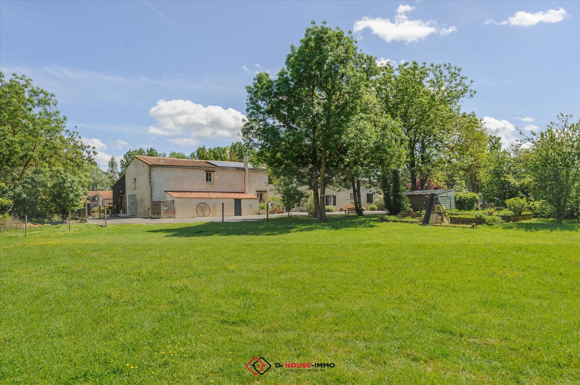 Maison à vendre, 495m², Marans