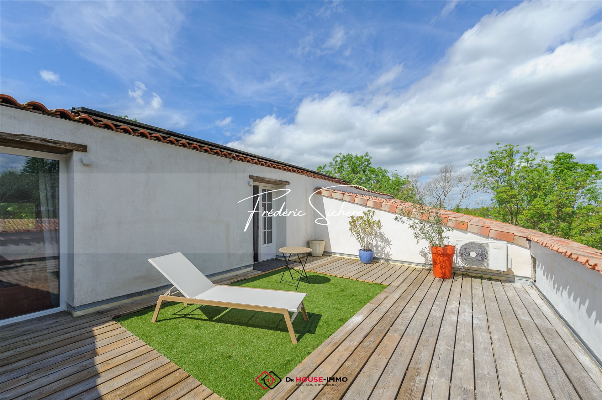 Maison à vendre, 495m², Marans