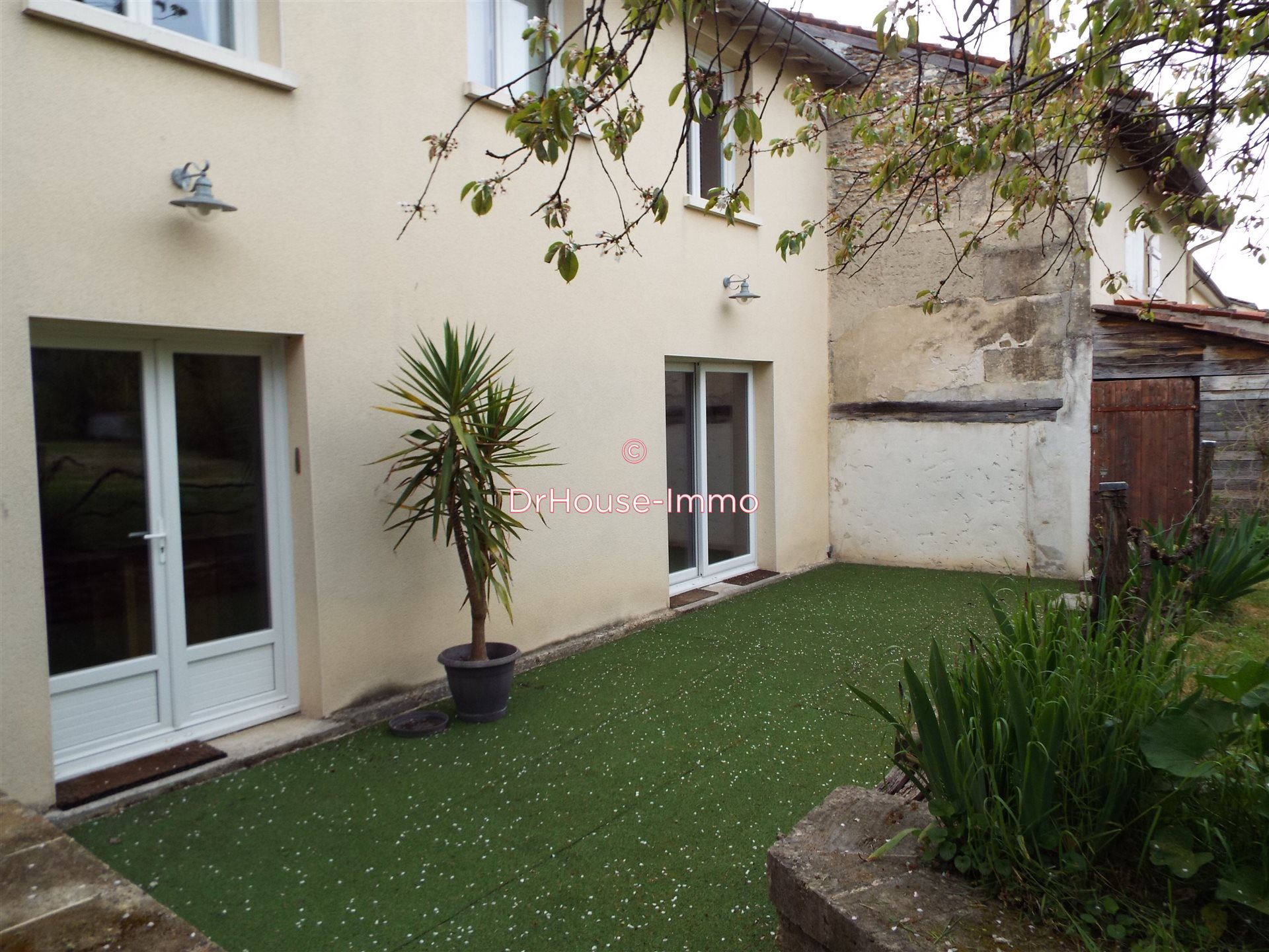 Maison à vendre, 174m², Cognac
