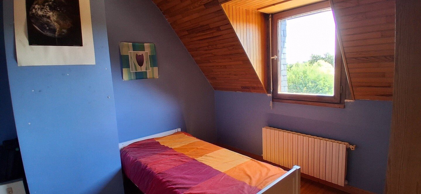 Maison à vendre, 108m², Louargat