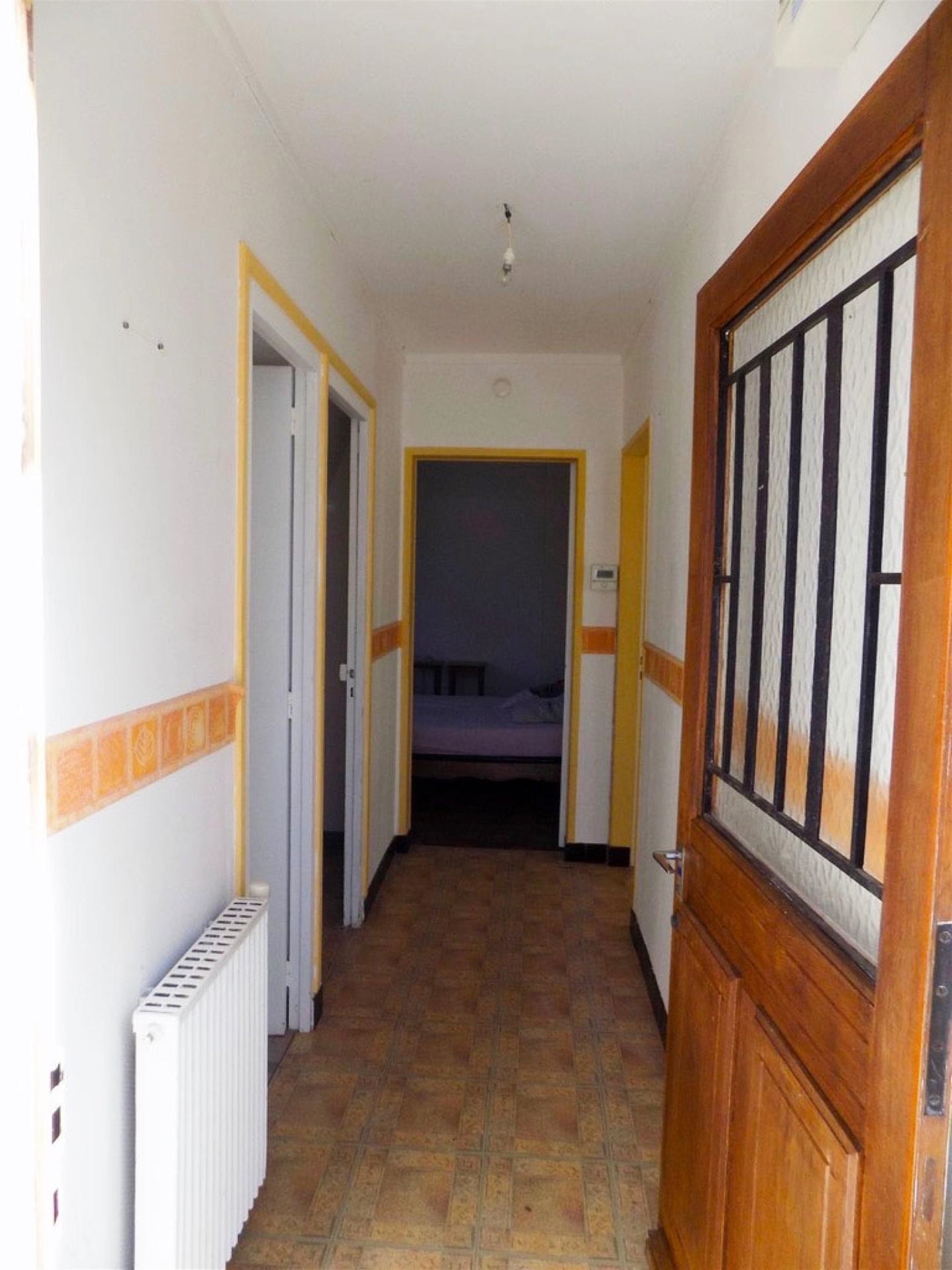 Maison à vendre, 80m², Meusnes