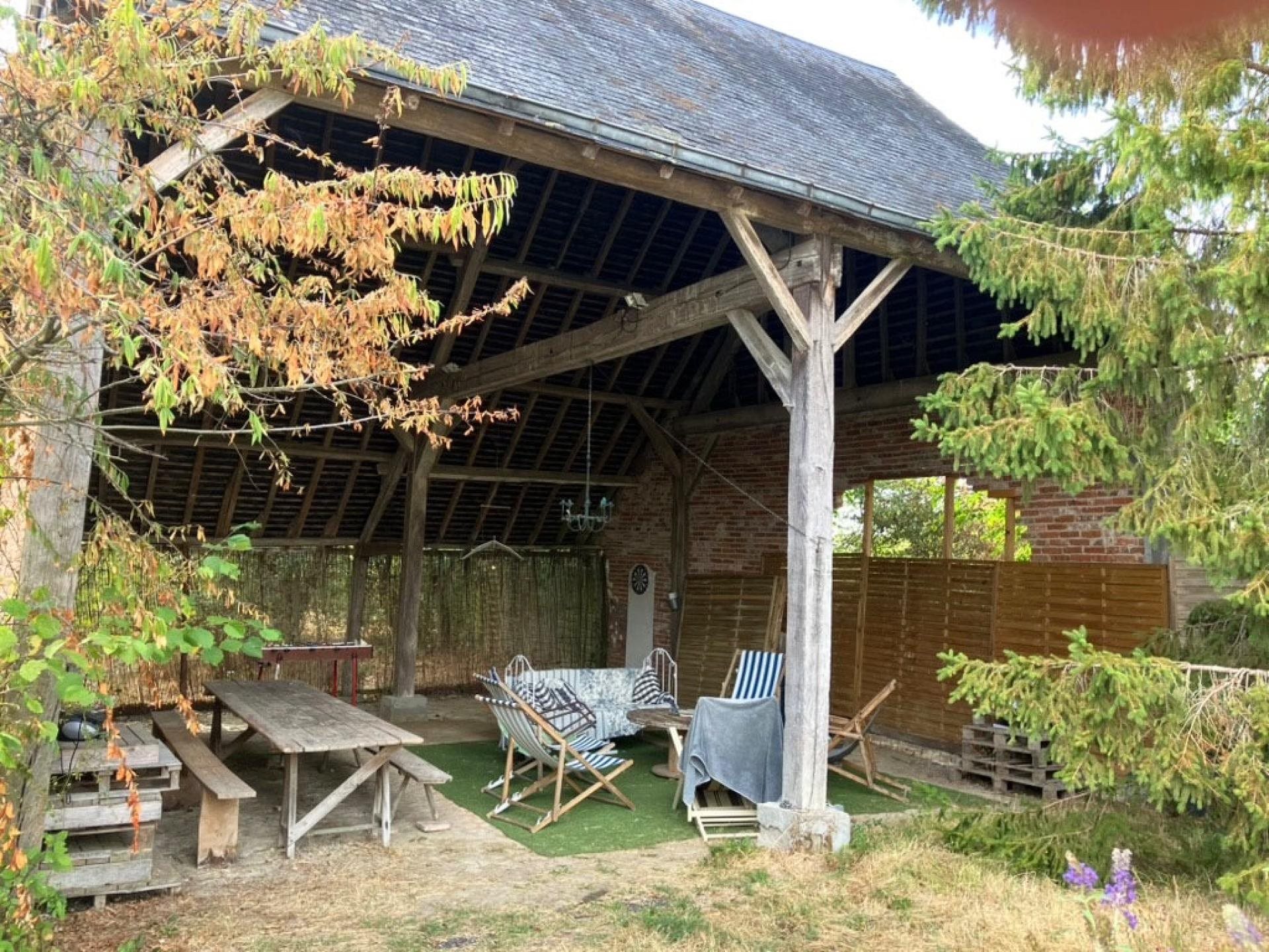 Maison à vendre, 170m², Poulaines