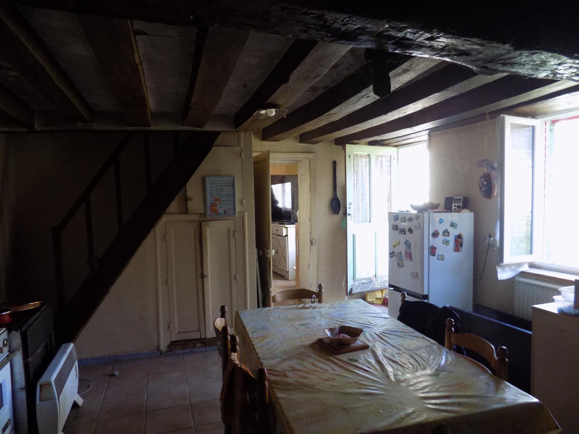 Maison à vendre, 99m², Dun-le-Poëlier