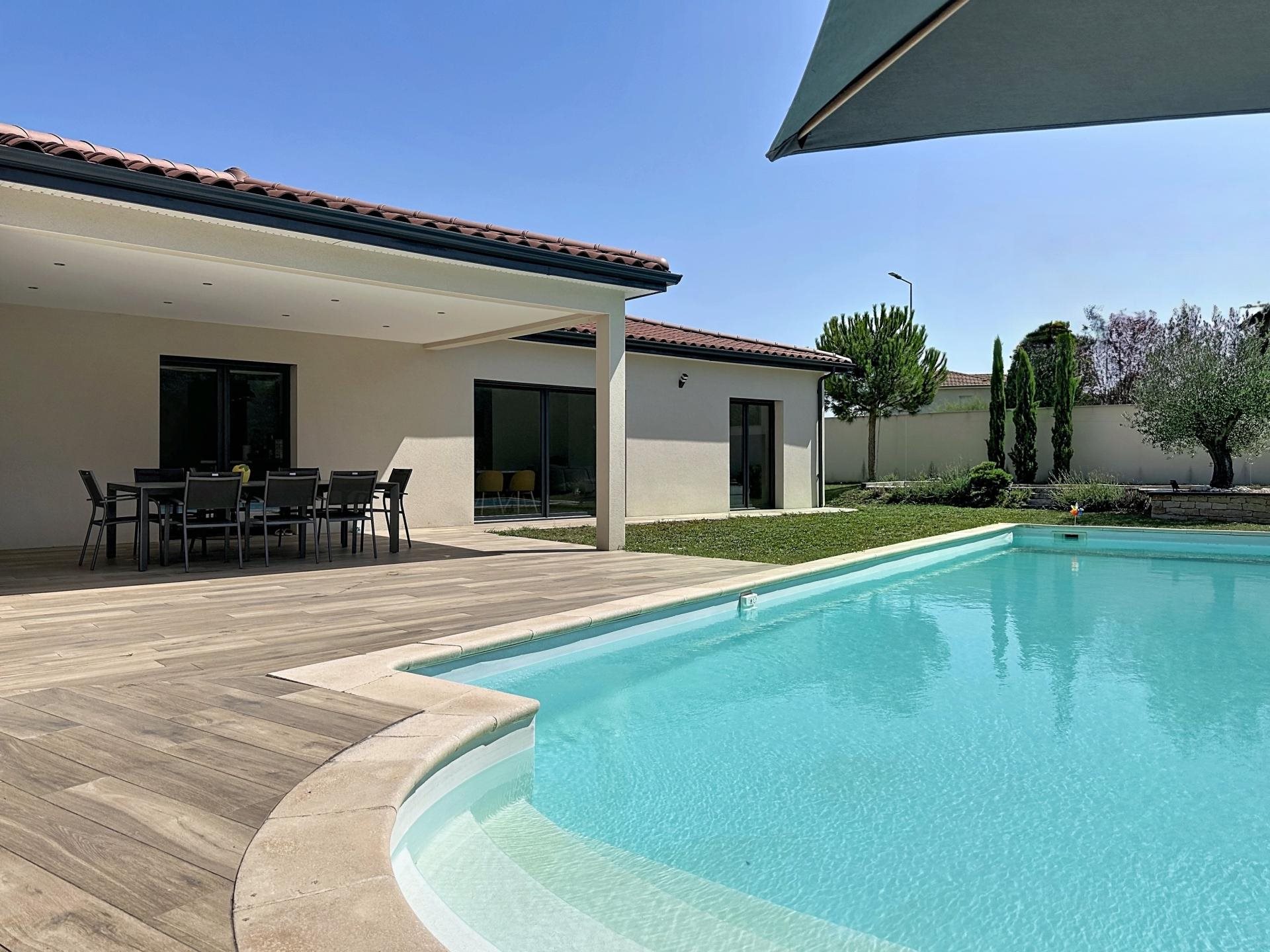 Maison à vendre, 111m², Andrézieux-Bouthéon
