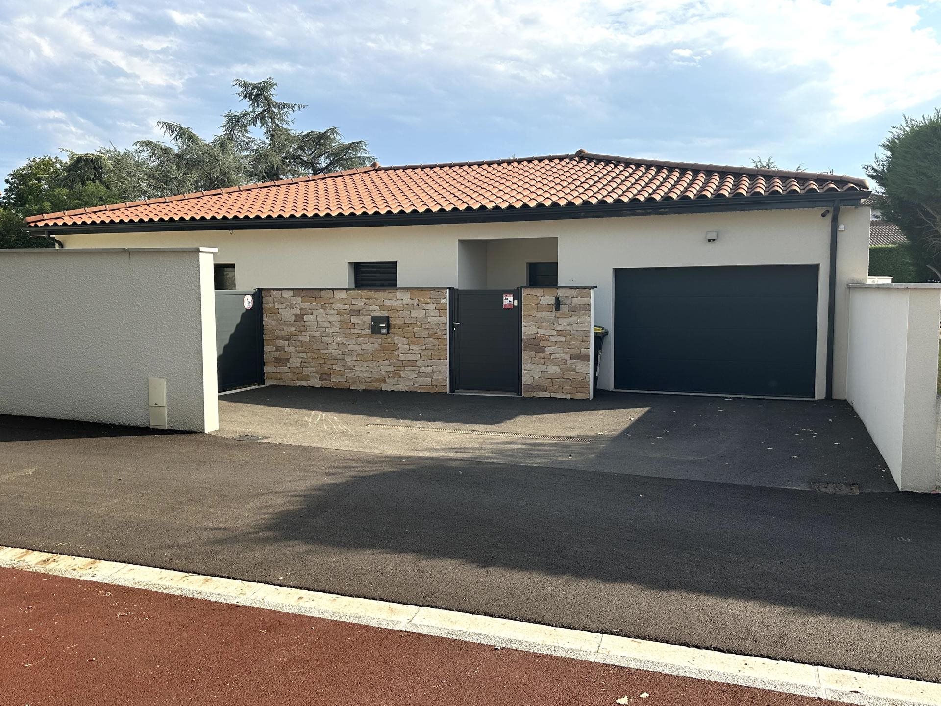 Maison à vendre, 111m², Andrézieux-Bouthéon
