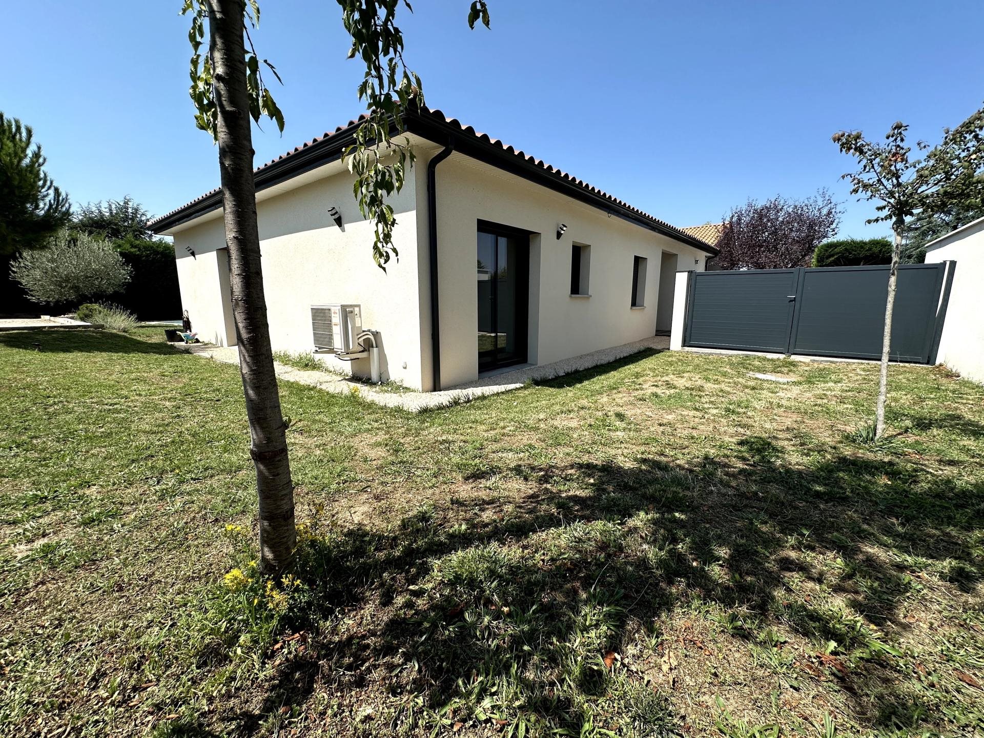 Maison à vendre, 111m², Andrézieux-Bouthéon