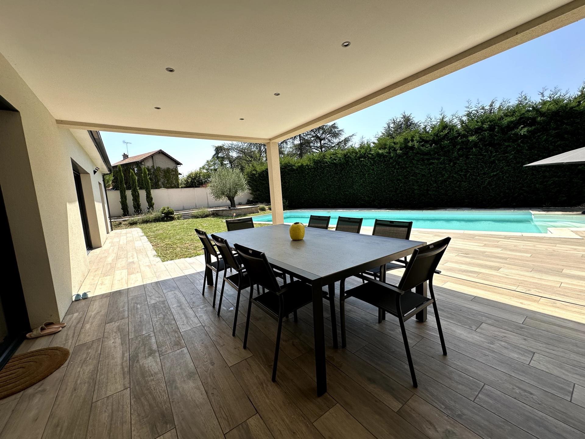 Maison à vendre, 111m², Andrézieux-Bouthéon
