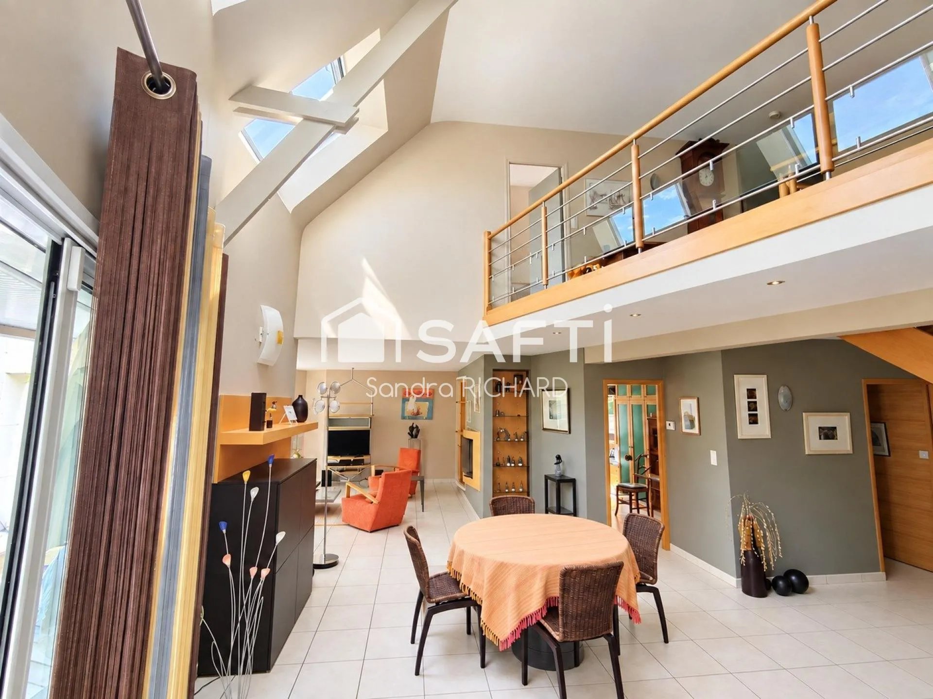 Maison à vendre, 222m², Bruz