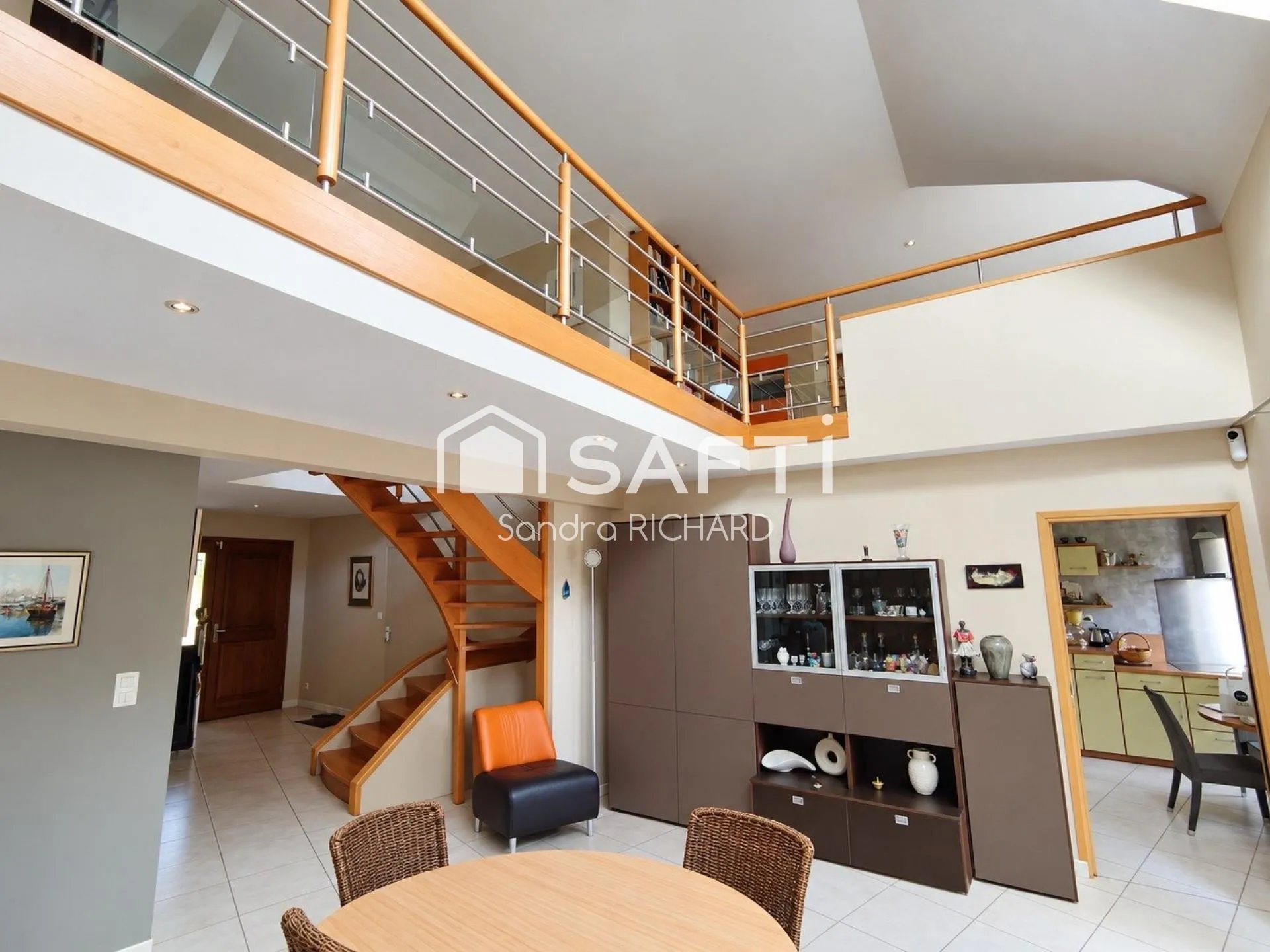Maison à vendre, 222m², Bruz