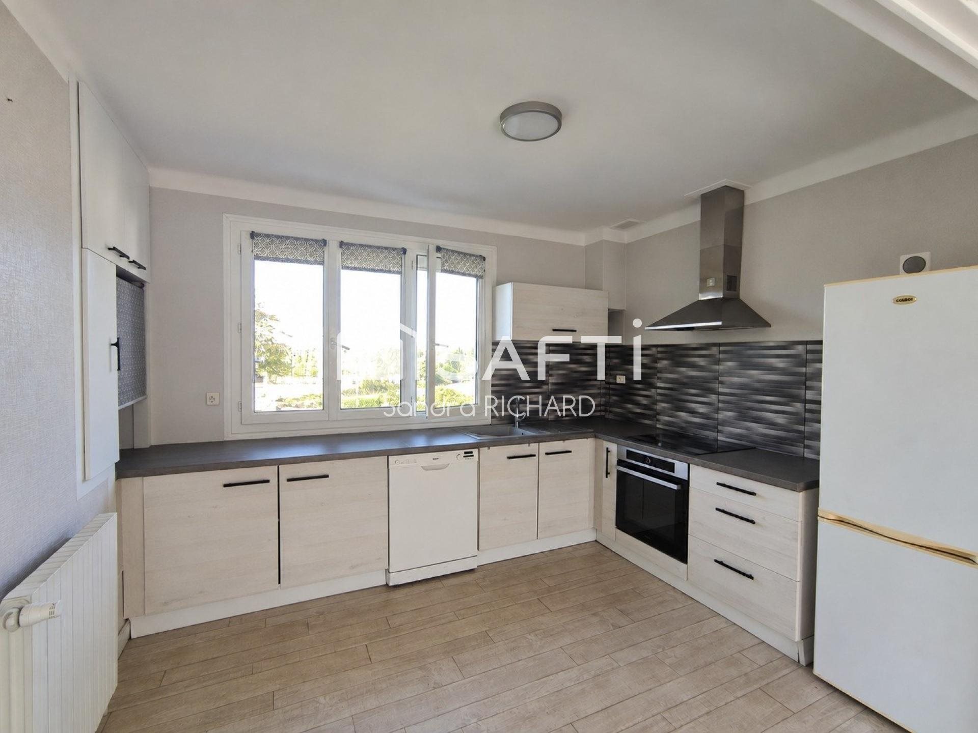Maison à vendre, 68m², Châteaubriant