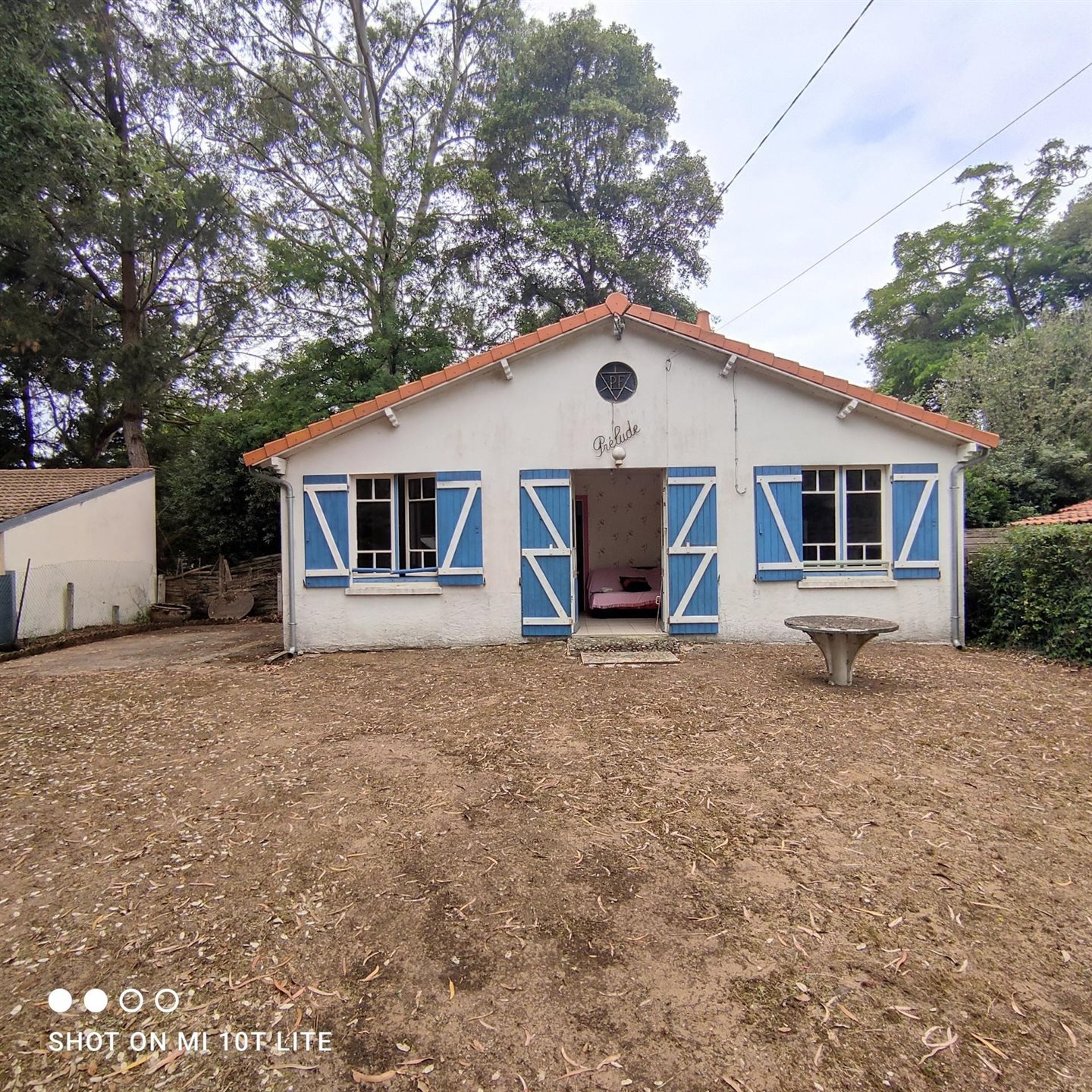 Maison à vendre, 53m², Saint-Brevin-les-Pins