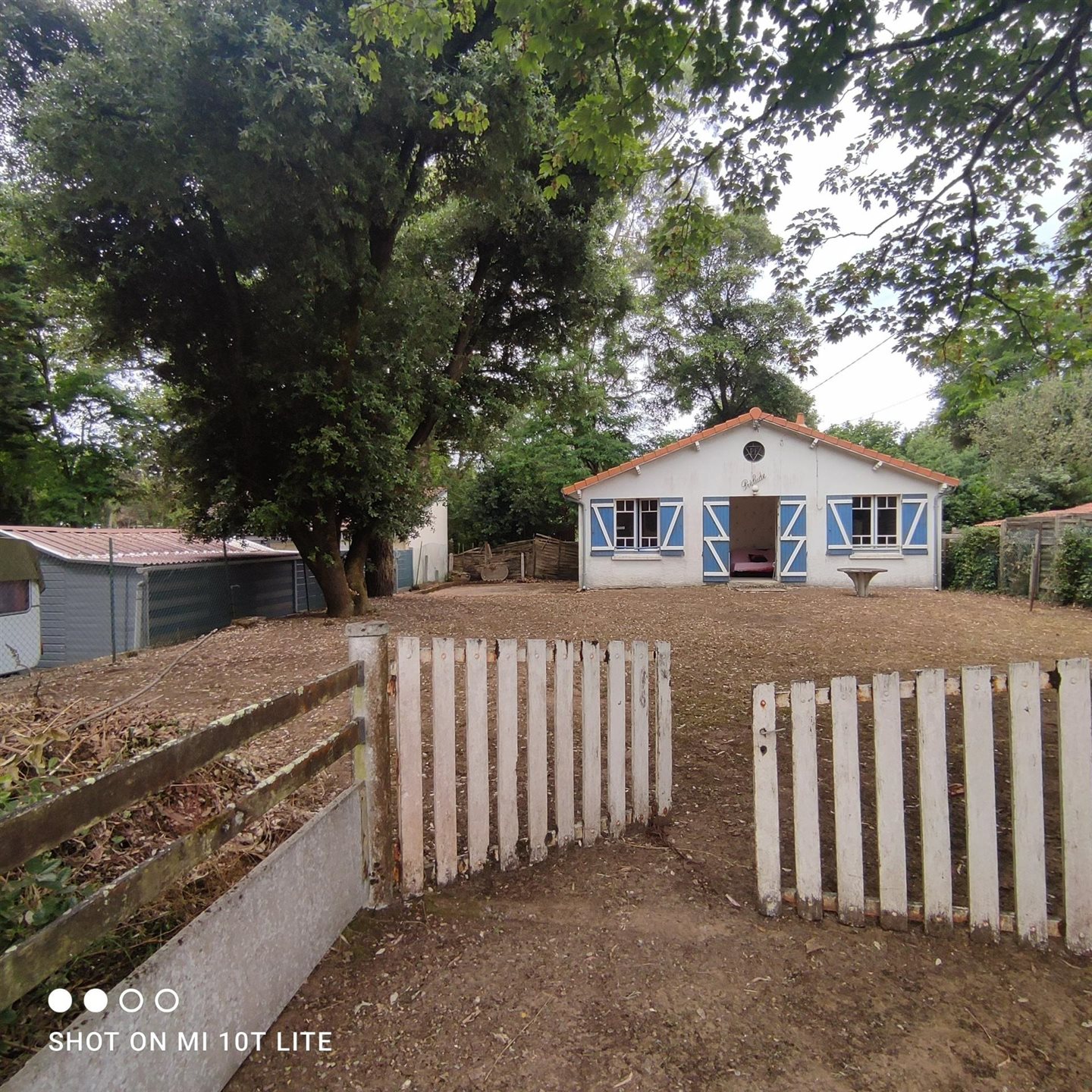 Maison à vendre, 53m², Saint-Brevin-les-Pins