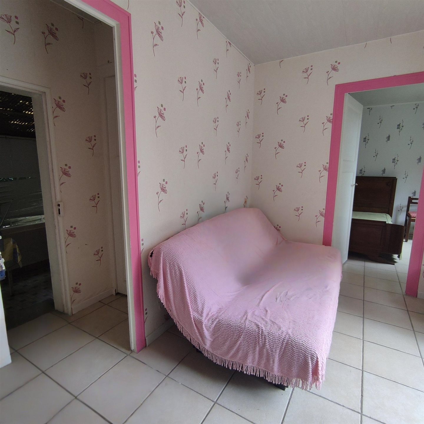 Maison à vendre, 53m², Saint-Brevin-les-Pins