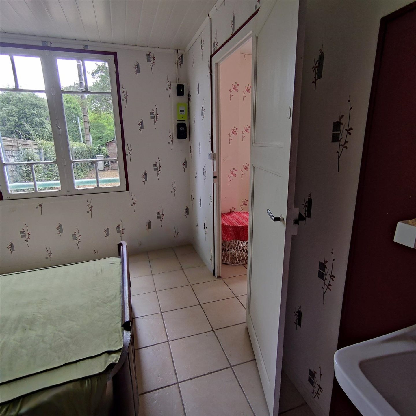 Maison à vendre, 53m², Saint-Brevin-les-Pins