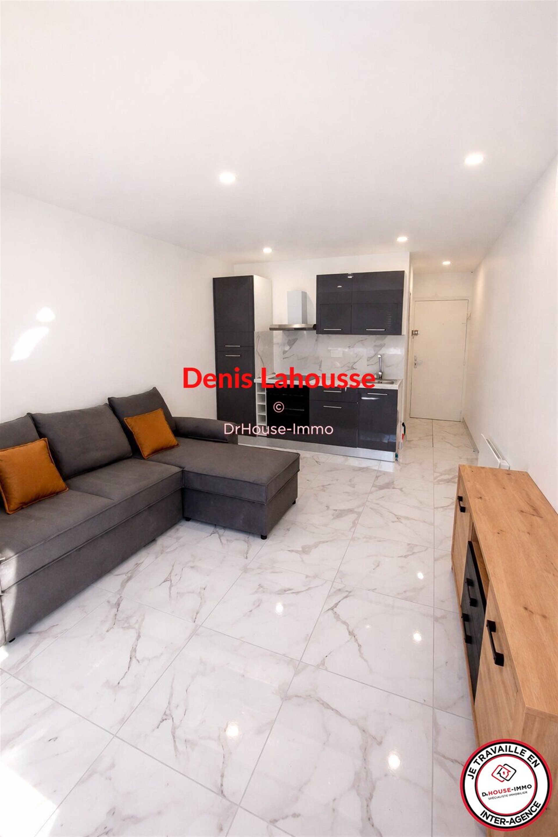Appartement à vendre, 23m², Agde (Cap d'Agde)